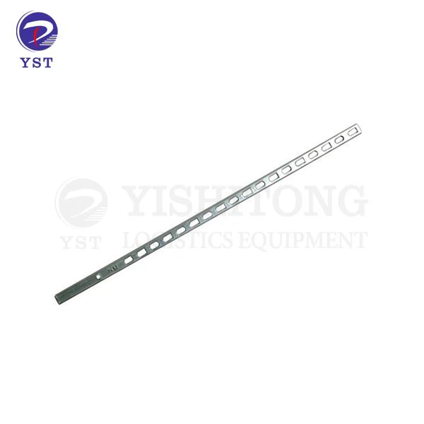 デンマークフラワートロリーポスト