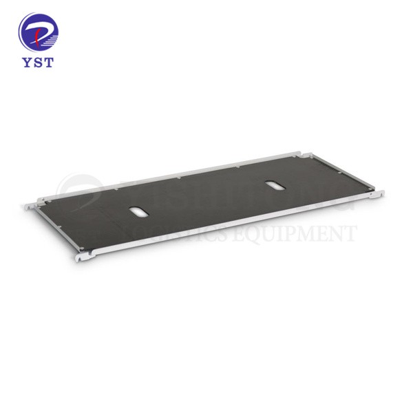 Danish Plant Container Trolley