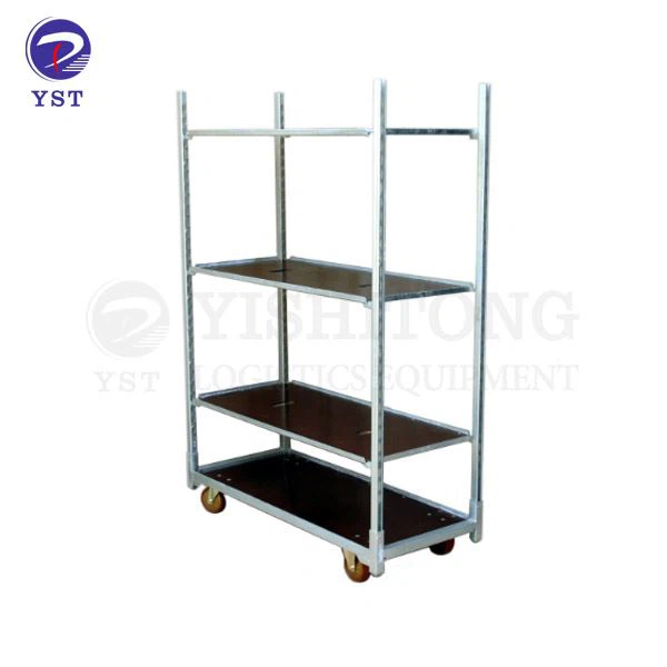 温室用オランダのトロリー