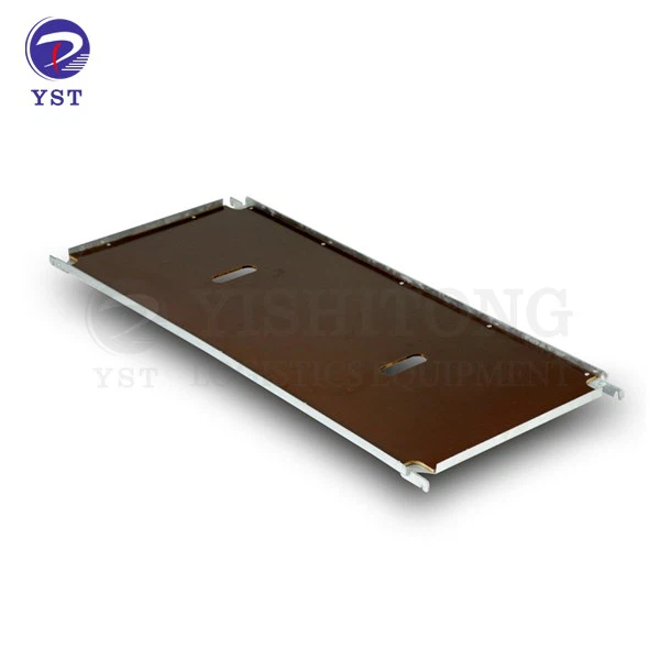 Dutch Trolley For Greenhouse