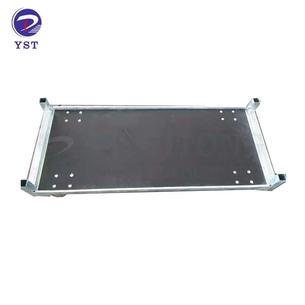 Dutch Trolley Horticultural