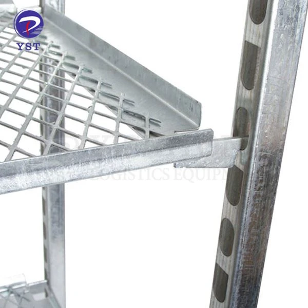 Plant Trolley On Wheels