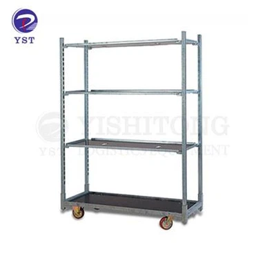 デンマークのトロリーカート