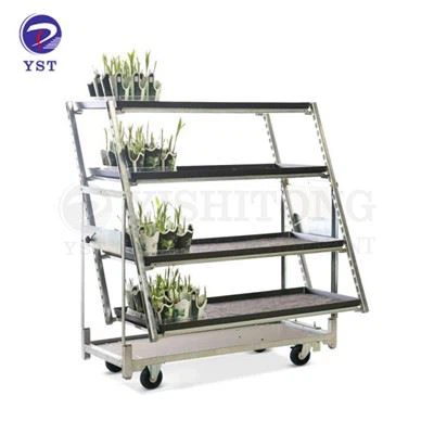 デンマークのトロリーディスプレイ