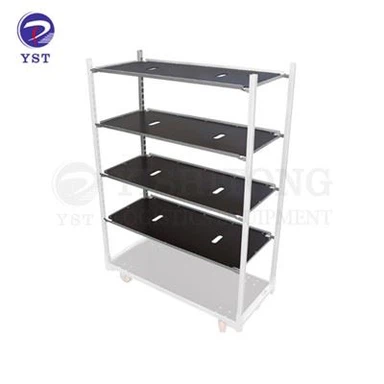 デンマーク製トロリー プレート付き