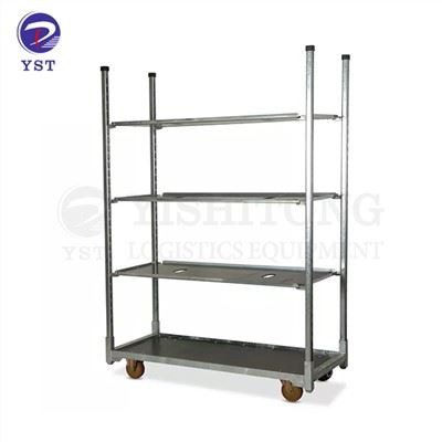 ダッチ カート ナーサリー