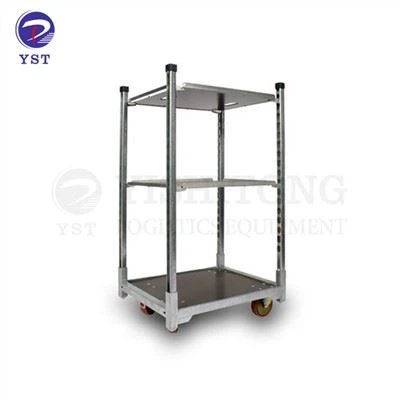 ハーフデンマーク語トロリー