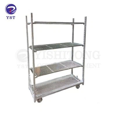 トロリーフラワー