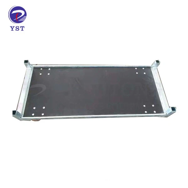 Standard Dutch Trolley