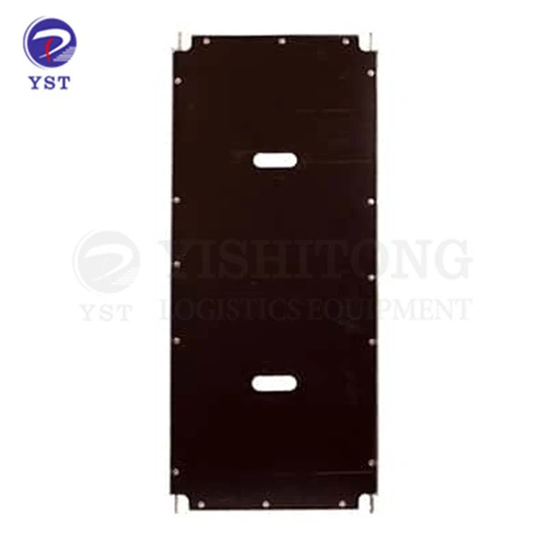 Standard Dutch Trolley