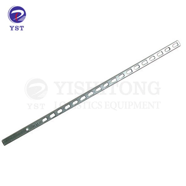 Standard Dutch Trolley