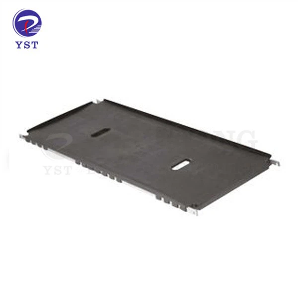 Greenhouse Rolling Racks