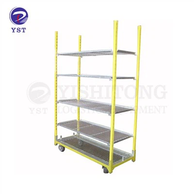 フラワーロールコンテナ