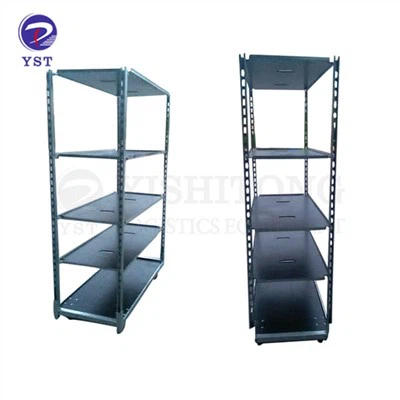 温室倉庫フラワーカート