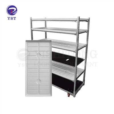 苗床CCプラントラック