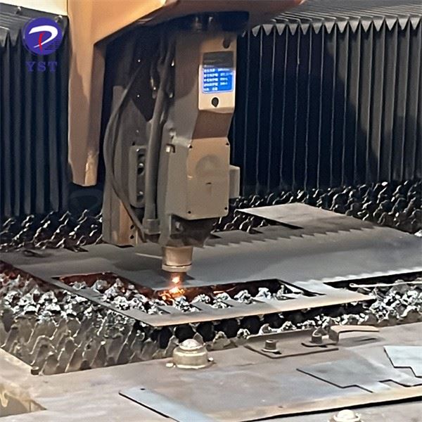 Trolley Shelves For Plant