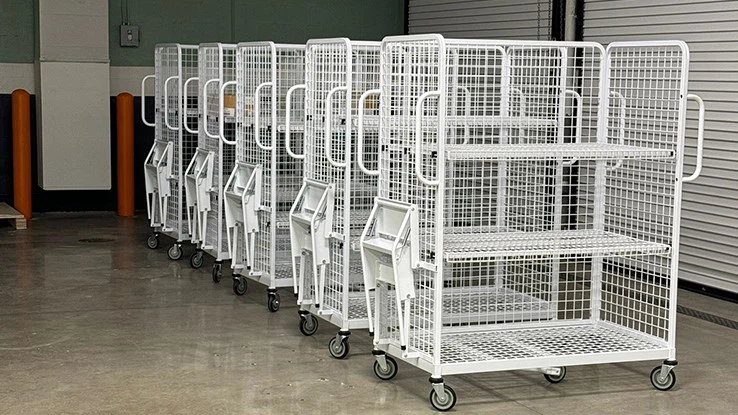 order picking trolley order picking trolley