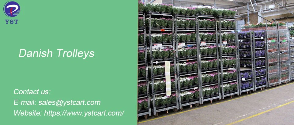 Danish Trolleys-3 Danish Trolleys-3