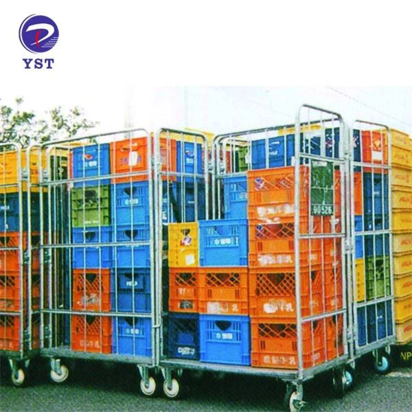 Roll Cage Pallets price