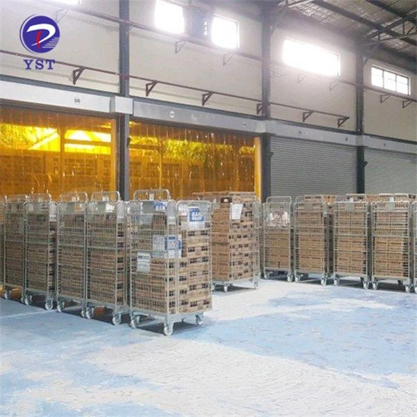 Roll Container Trolley high quality